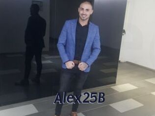 Alex25B