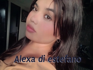 Alexa_di_estefano