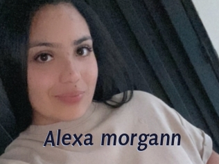 Alexa_morgann