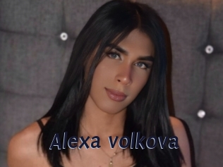 Alexa_volkova