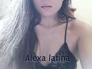 Alexa_latina