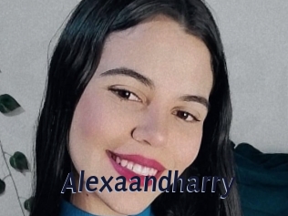 Alexaandharry