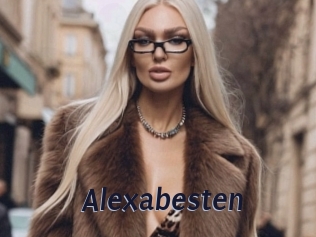 Alexabesten