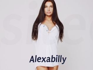 Alexabilly