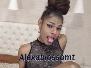Alexablossomt