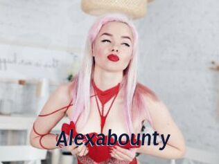 Alexabounty