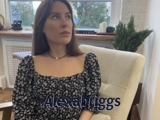 Alexabriggs