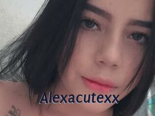 Alexacutexx