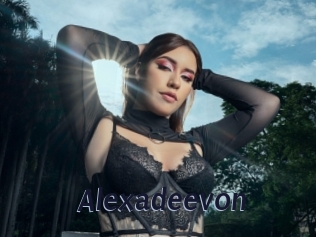 Alexadeevon