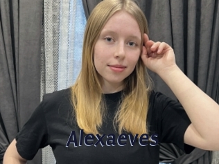 Alexaeves