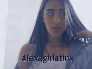 Alexagirlatinx