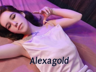 Alexagold