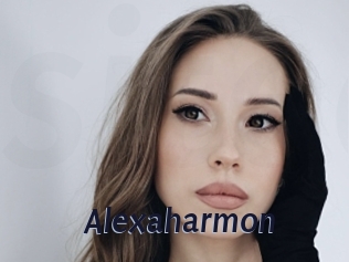 Alexaharmon