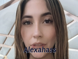 Alexahass