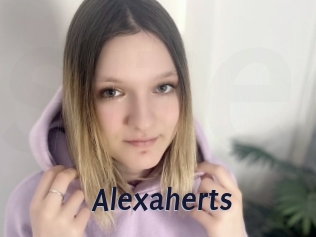 Alexaherts