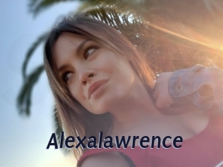 Alexalawrence