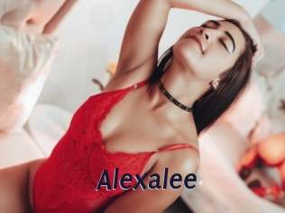 Alexalee