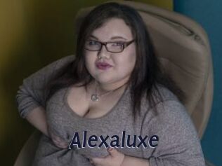 Alexaluxe
