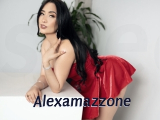 Alexamazzone