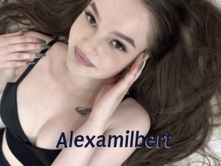 Alexamilbert