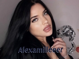 Alexamilleeer