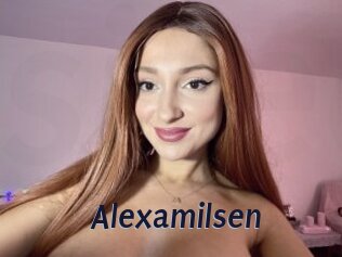 Alexamilsen