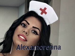 Alexamorenna