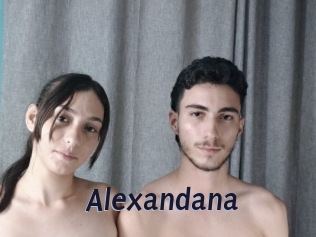 Alexandana