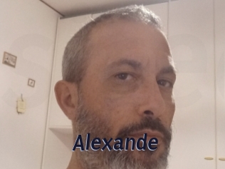 Alexande