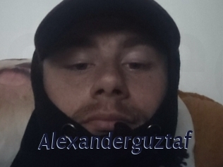 Alexanderguztaf