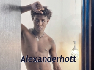 Alexanderhott