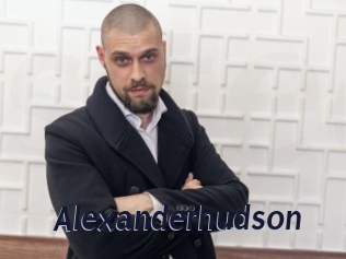 Alexanderhudson