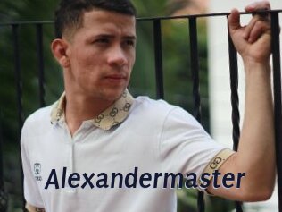 Alexandermaster