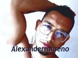 Alexandermoreno