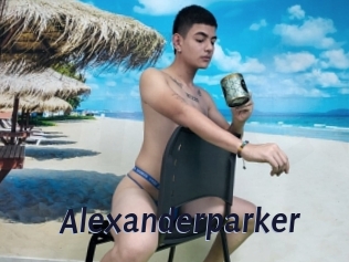 Alexanderparker