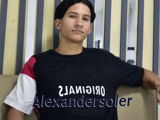 Alexandersoler