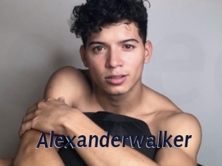 Alexanderwalker