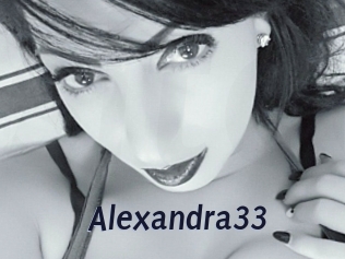 Alexandra33