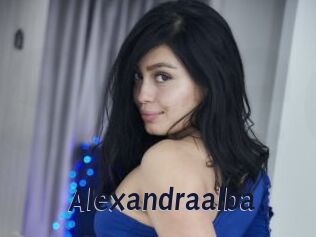 Alexandra_alba