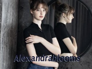 Alexandrablooms