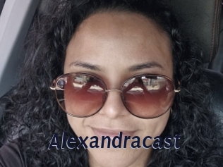 Alexandracast