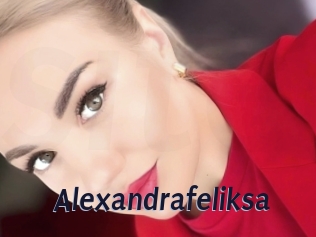 Alexandrafeliksa