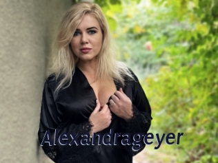 Alexandrageyer