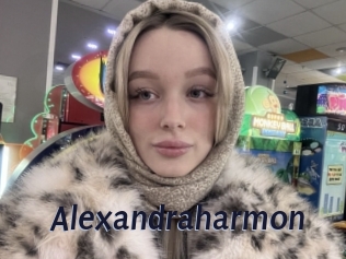 Alexandraharmon