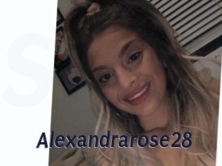 Alexandrarose28