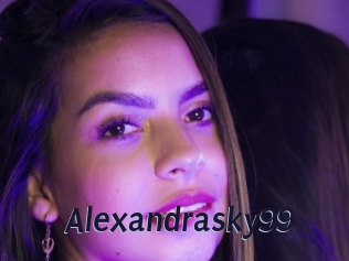 Alexandrasky99