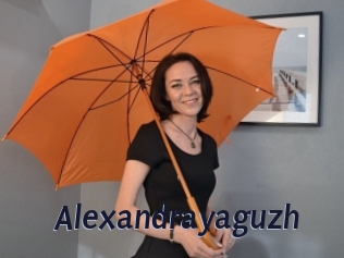 Alexandrayaguzh