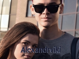 Alexandrviki