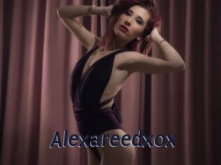 Alexareedxox
