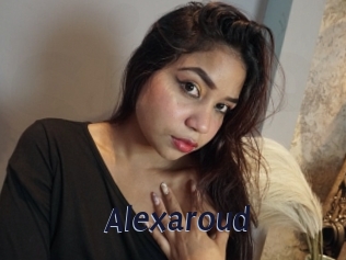 Alexaroud